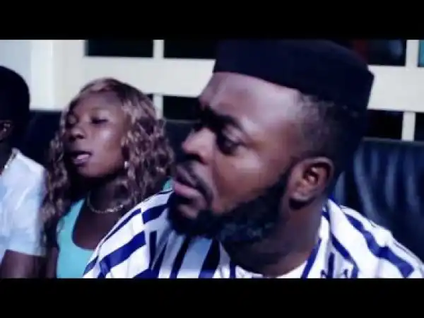 Video: MY EX WIFE - Latest Yoruba Movie Drama 2018